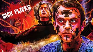 Clic Cosmic Horror In The Mouth Of Madness