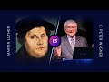 Luther vs. the NAR [Improviso #46]