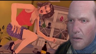 夫婦喧嘩のバカゲー!サブチャンネル用です