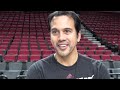 Miami Heat Head Coach Erik Spoelstra Speaks About Terry Porter