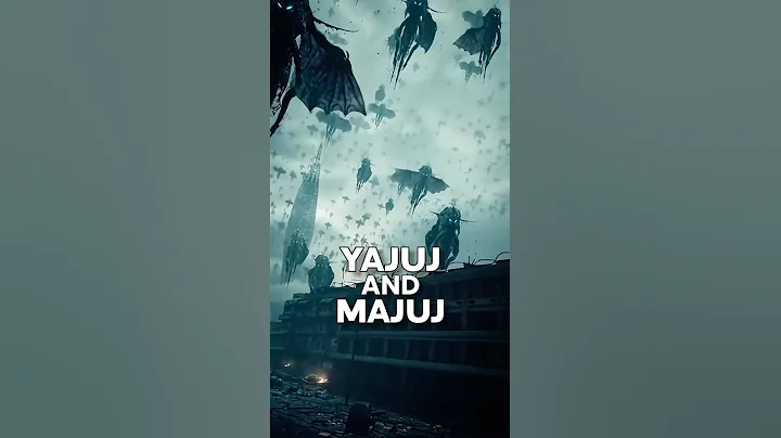 The Great Deception Has Begun: Dajjal’s Arrival &amp; the Spiritual War for Your Soul