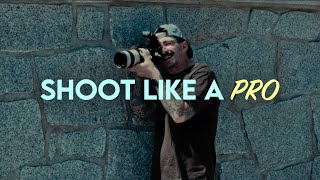 This lighting tip makes any outdoor shoot easy