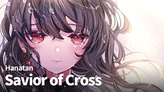 Hanatan┃「Savior of Cross」 (DiGiTAL WiNG) Touhou arrange 【Lyrics】