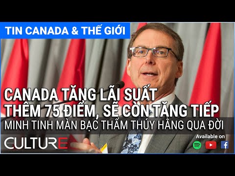🔴TIN CANADA &