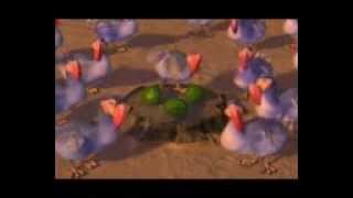 Buz Devri̇ Kürtçe