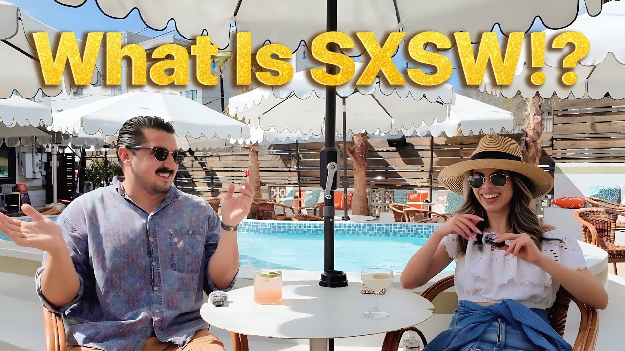 SXSW 2025 Preview | Tips, History, & Best Events to Check Out