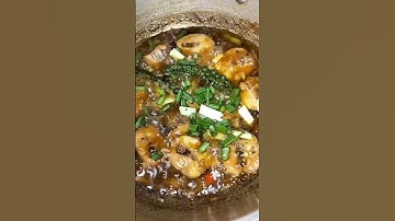 CANH CHUA BÔNG SÚNG VỚI CÁ LÓC KHO TIÊU - BỮA CƠM ĐƠN GIẢN MÀ NGON#ngocdao#amthucmientay #canhchua#