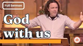 When the Floodwaters Rise, Who Do You Trust? | Murray Colville | Isaiah 7-8