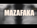 AJAY - Mazafaka (Dance Battle Beat)