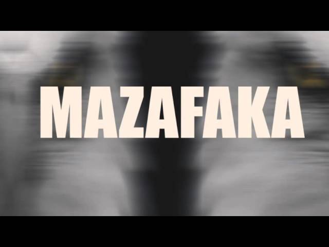 AJAY - Mazafaka (Dance Battle Beat) class=