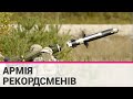 Українська армія встановила рекорд на Javelin: на 112 вистрілів - 100 точних попадань