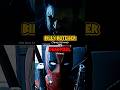 Deadpool vs Billy Butcher