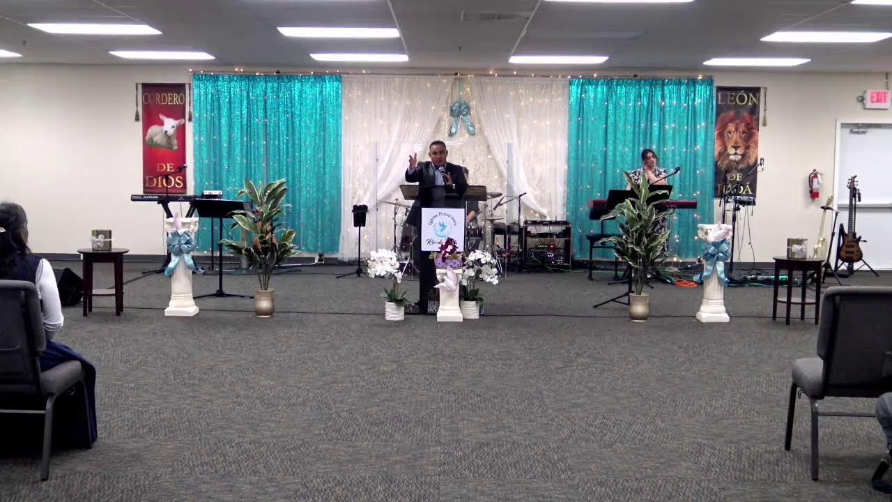 🔥Servicio General 🔥 3/1/2026