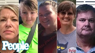 Biggest Bombshells from Lori Vallow Daybell Trial, the Mom Accused of Killing Her Kids | PEOPLE Net Worth