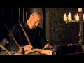 Robin Hood 1x06 The Taxman Cometh sewer, no, oh yes aaaah