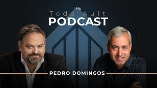AI Tech-Industry Insider Pedro Domingos On The Ethics of Artificial Intelligence - Now Showing!