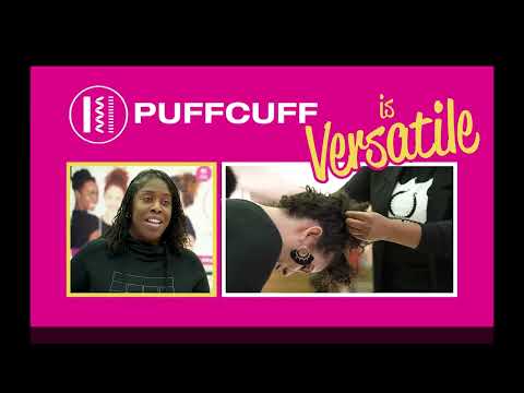 PuffCuff promo