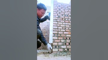 The process of building a house is shared - good tools can improve the efficiency of doing things