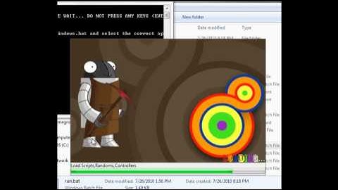Free iBot client patcher works with rsbots.net gives you all free scripts