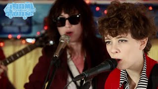 Vignette de la vidéo "THOSE DARLINS - "In the Wilderness" (Live in Austin, TX 2014) #JAMINTHEVAN"