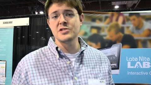 Late Nite Labs: Flight Simulator for Science Experiments