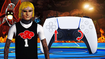 5 COMP GUARD COMBOS TO GET YOU OPEN INSTANTLY ON NBA 2K23! (HANDCAM) BEST DRIBBLE MOVES TUTORIAL