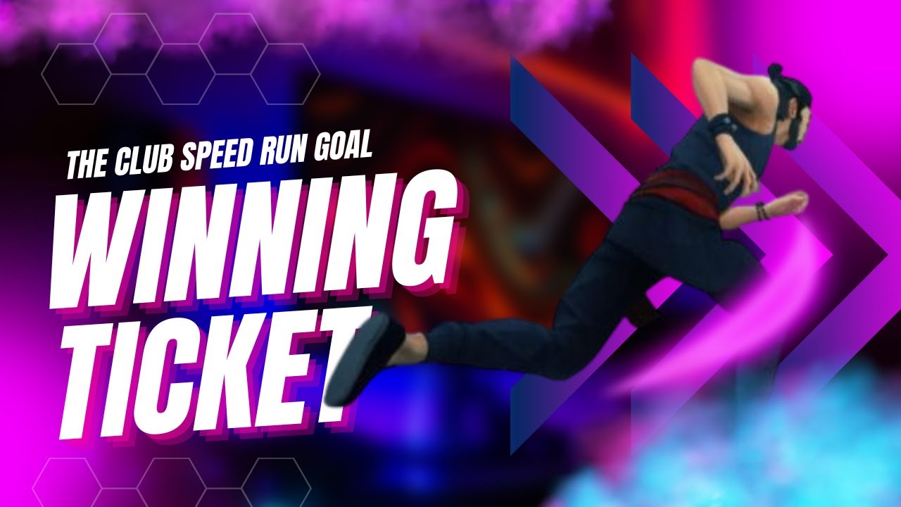 The Club Speed Run Goal Winning Ticket Sifu Playthrough and Gameplay