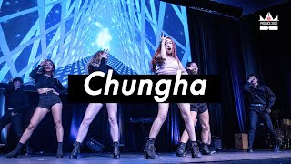 Chungha - Snapping 2K19 Produce 2000 By 2Ksquad