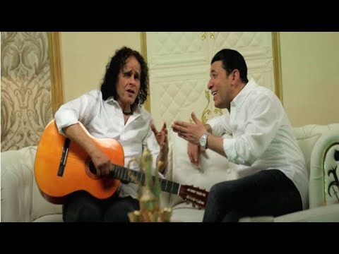 جريت بينا يالعمر بنقلب فى اللى فات فى كتاب الذكريات اغنية على حميدة ومصطفى كامل