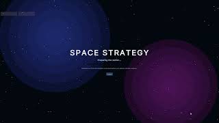 Full DEVLOG-0: Space Strategy first prototype Guide