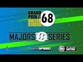 Majors Series | International Region | Round 12 | Watkins Glen