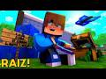NOVO SERVIDOR DE MINECRAFT FULL PVP ! (VAGAS NA STAFF)