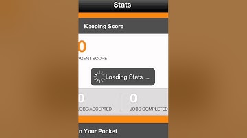 Field Agent : App to make money on your phone