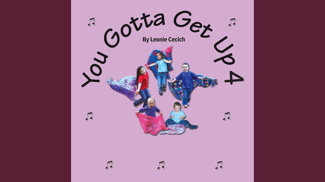 Doing The Conga Train YouTube