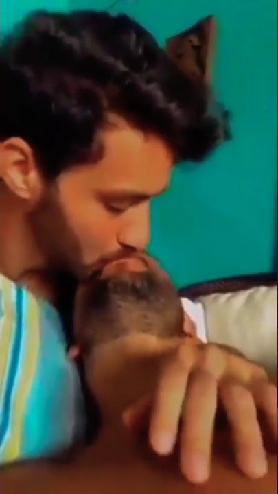 #indian #gay couples new sexy #kiss😘 #reel #shorts #hayaozu #kdrama