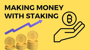 What is Crypto Staking? Beginners Guide Explained in 9 minutes