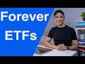 The best long term etfs in 2022