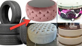 Recycling Tyre Ideas (10) To Try Out in 2025 Amazing Ideas To Try Out.