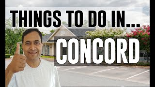 Best Attractions & Things to do in Concord, New Hampshire NH