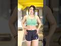Deevana kar Gye.🥰  #gym #trending #shortvideo #vairal