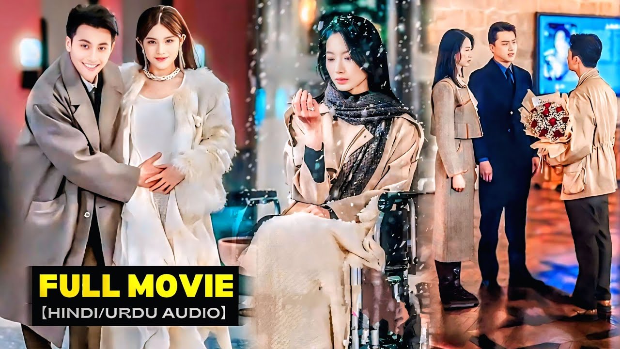 【FULL】He Never Touched Her But He Got His Mistress Pregnant🥀She Leave Him..💜Korean ChineseDramaHindi