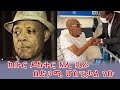 አንጋፋውን የሙዚቃ ሰው ክቡር ዶክተር አሊ ቢራ በድጋሚ ሆስፒታል ገቡ