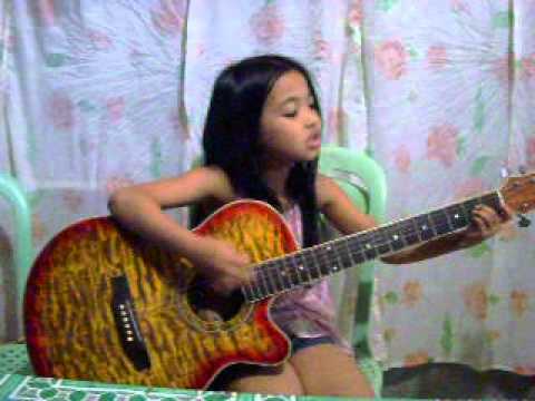 ella sings lapit by yeng constantino