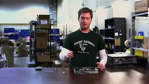 How to add ram to dell laptop, how to add ram to dell notebook.