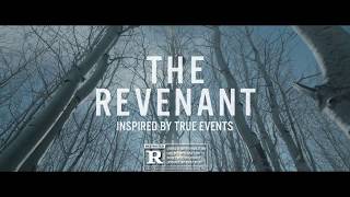 (بازگشته یا از گور برخاسته) The Revenant 2015