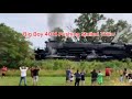 Big Boy Pushing stalled train Rare #4014 #unionpacific #edit #traingang