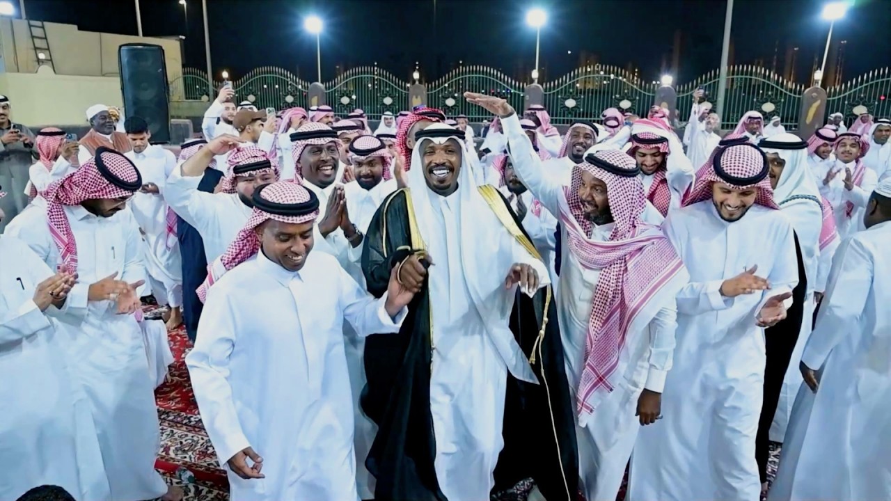 سليمان عيد بريك ابو كوجر ١٤٤٧/٤٨/٤