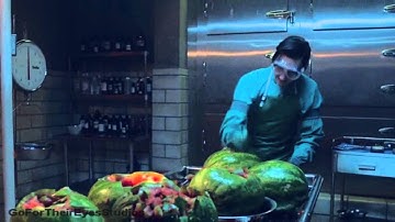 Gotham || Edward Nygma || Lost In Your Riddles