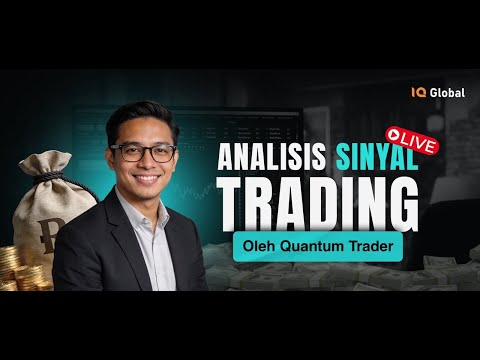 XAU/USD Berpotensi Reversal, Tekanan Bearish Mulai Menguat
