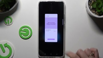 How to Change Font Style on INFINIX Hot 50 Pro